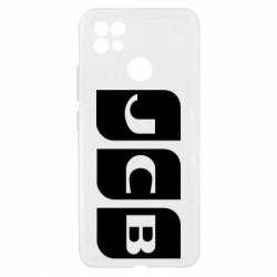 Чехол из раздела Грузовики JCB 2 для Realme C21