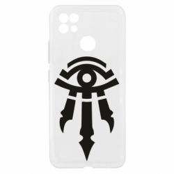 Чехол из раздела World of Warcraft Kirin Tor для Realme C21