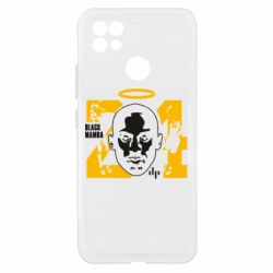 Чехол из раздела Баскетбол Kobe Bryant art для Realme C21