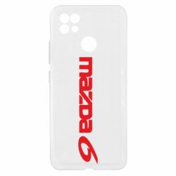 Чехол из раздела Mazda Mazda 6 для Realme C21