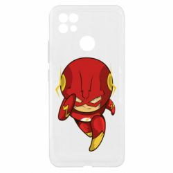 Чехол из раздела Flash Сartoon Flash для Realme C21