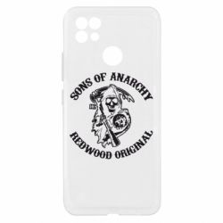 Чехол из раздела Sons of Anarchy Sons of Anarchy для Realme C21