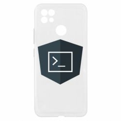 Чохол з розділу Kiirll The code для Realme C21 - FATLINE Чохол з розділу Kiirll The code для Realme C21