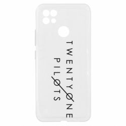 Чехол из раздела Hip Hop Twenty One Pilots для Realme C21