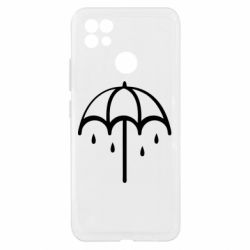 Чехол из раздела Bring me the horizon Umbrella для Realme C21