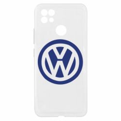 Чехол из раздела Volkswagen Volkswagen для Realme C21