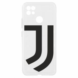 Чехол из раздела Ювентус (Juventus) Ювентус для Realme C21