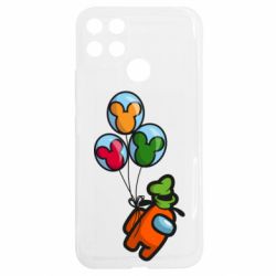 Realme C25Y