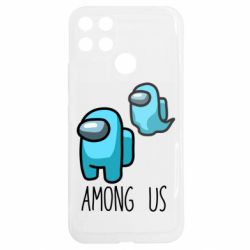 Realme C25Y