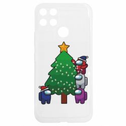 Realme C25Y