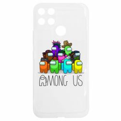 Realme C25Y