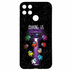 Realme C25Y