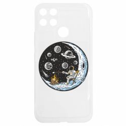 Realme C25Y