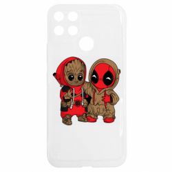 Realme C25Y