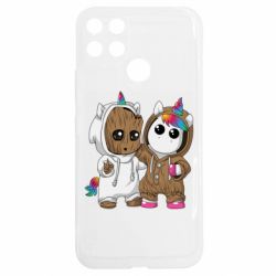 Realme C25Y