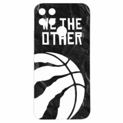 Чехол из раздела Баскетбол Basketball team для Realme C25Y