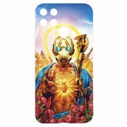 Realme C25Y