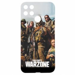 Realme C25Y
