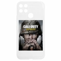 Realme C25Y