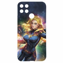 Realme C25Y