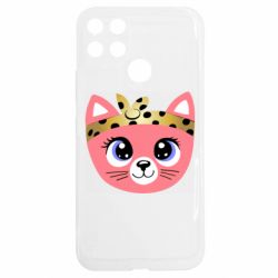 Realme C25Y