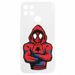 Realme C25Y