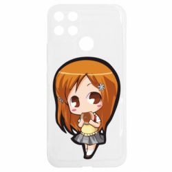 Realme C25Y