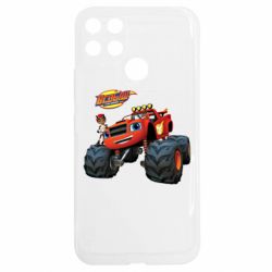 Realme C25Y