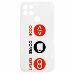 Realme C25Y