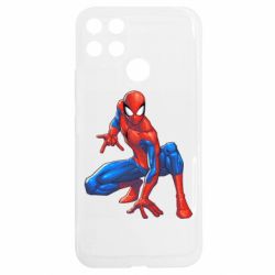 Realme C25Y