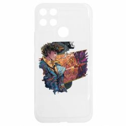 Realme C25Y