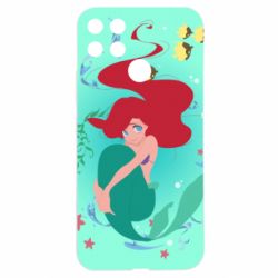 Realme C25Y