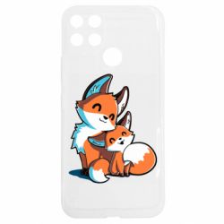 Realme C25Y