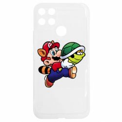 Realme C25Y