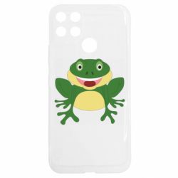 Realme C25Y