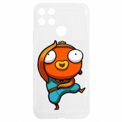 Realme C25Y