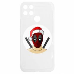 Realme C25Y