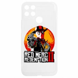 Realme C25Y
