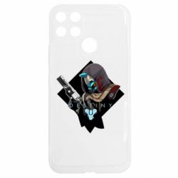 Realme C25Y
