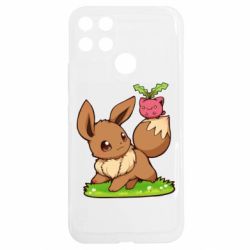Realme C25Y