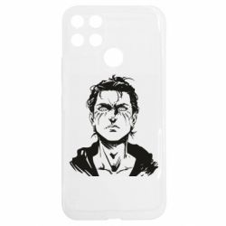 Realme C25Y