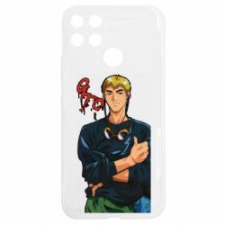 Realme C25Y