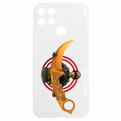 Realme C25Y