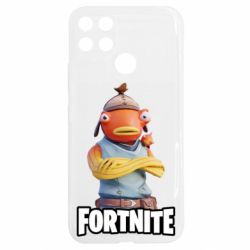 Realme C25Y