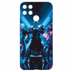 Realme C25Y