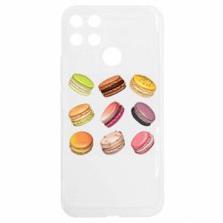 Realme C25Y