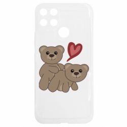 Realme C25Y