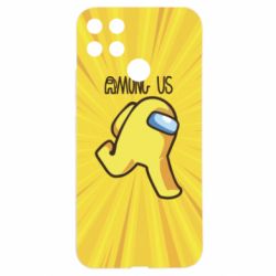 Realme C25Y