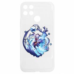 Realme C25Y