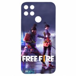 Realme C25Y